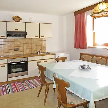 Apartment Bauernhof Klotz 660w Solden